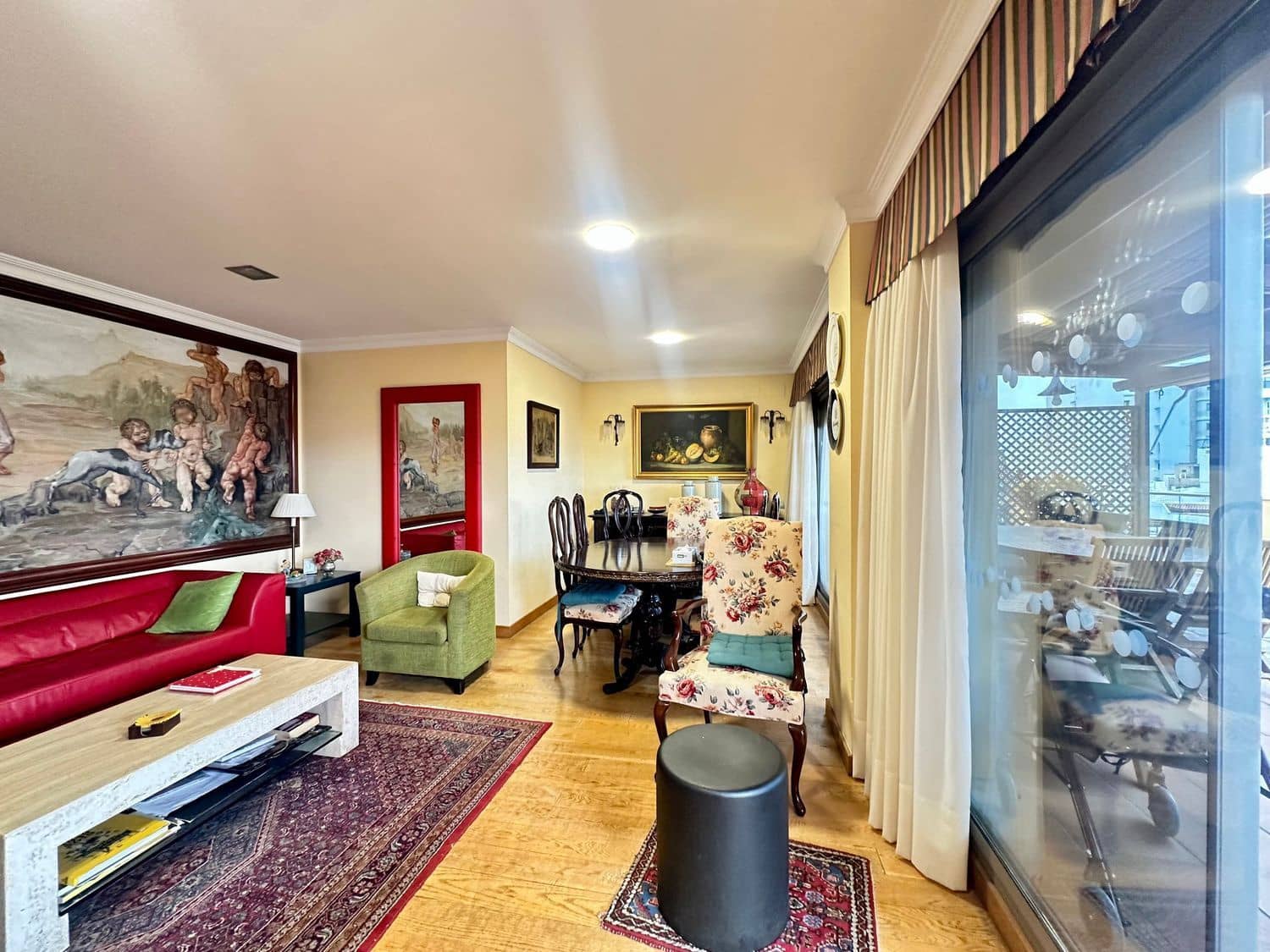 4 soverom Leilighet til salgs i Las Palmas de Gran Canaria med garasje - € 875 000 (Ref: 9848956)