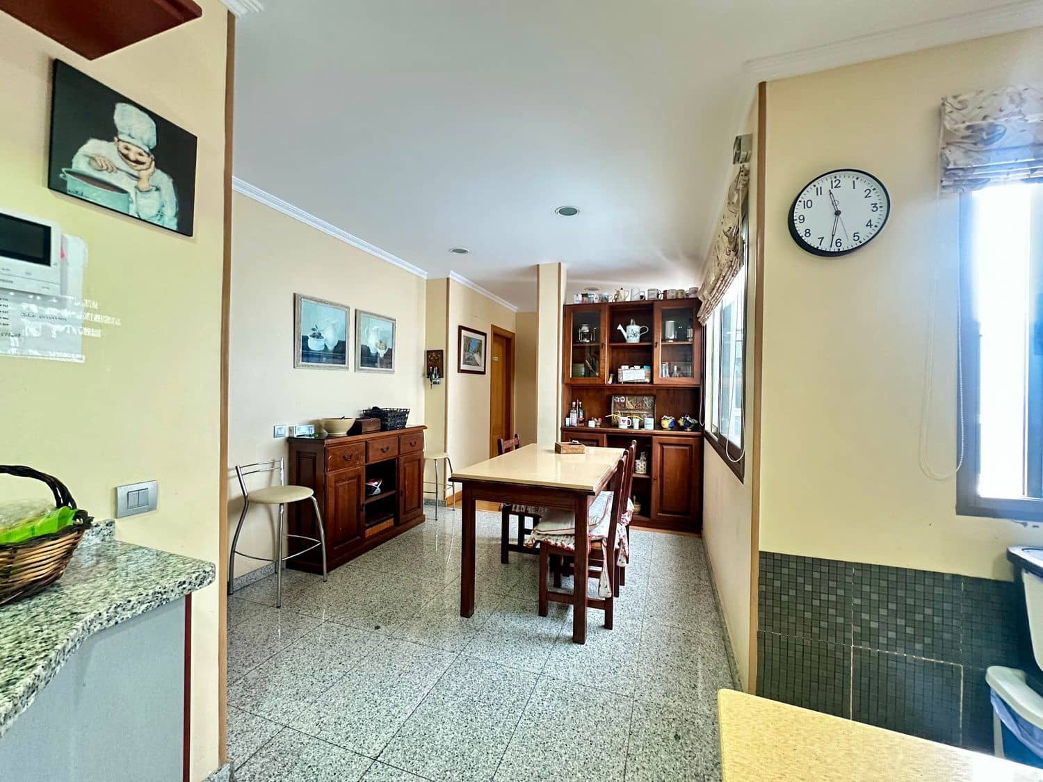 4 soverom Leilighet til salgs i Las Palmas de Gran Canaria med garasje - € 875 000 (Ref: 9848956)