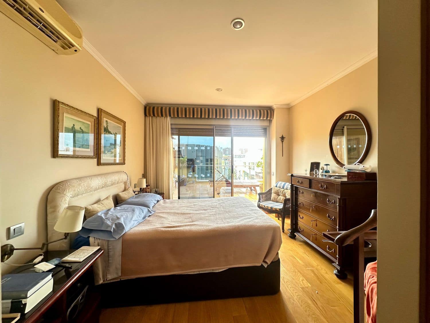 4 soverom Leilighet til salgs i Las Palmas de Gran Canaria med garasje - € 875 000 (Ref: 9848956)