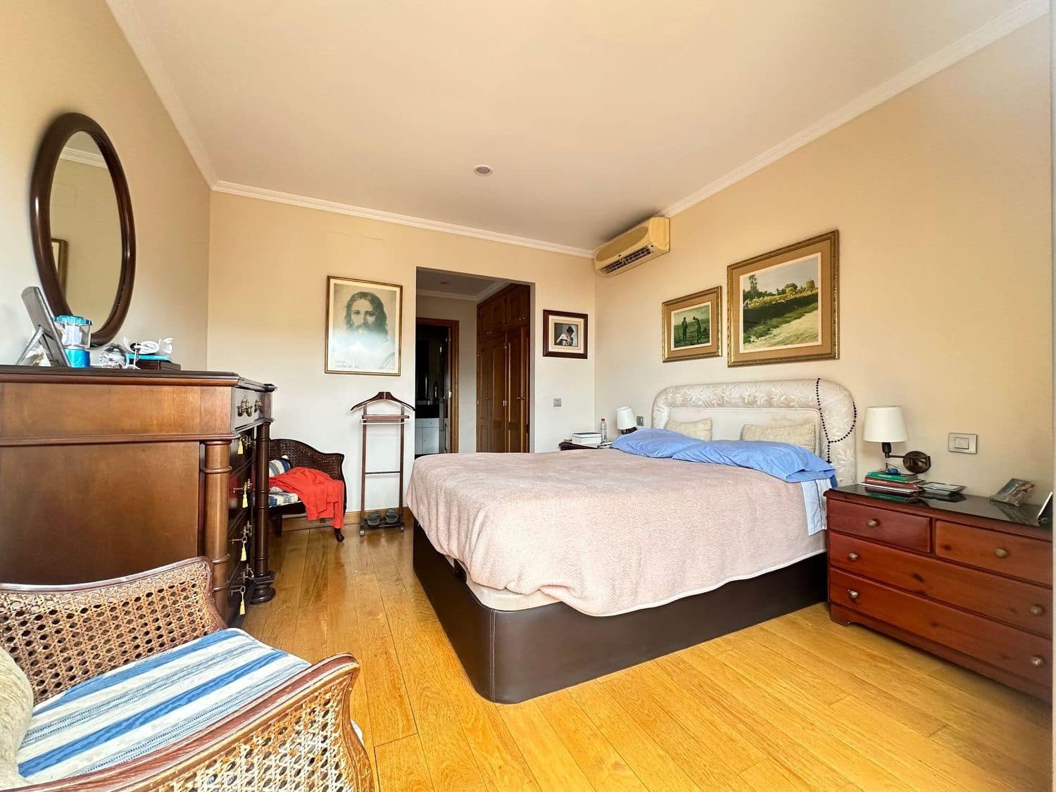 4 soverom Leilighet til salgs i Las Palmas de Gran Canaria med garasje - € 875 000 (Ref: 9848956)