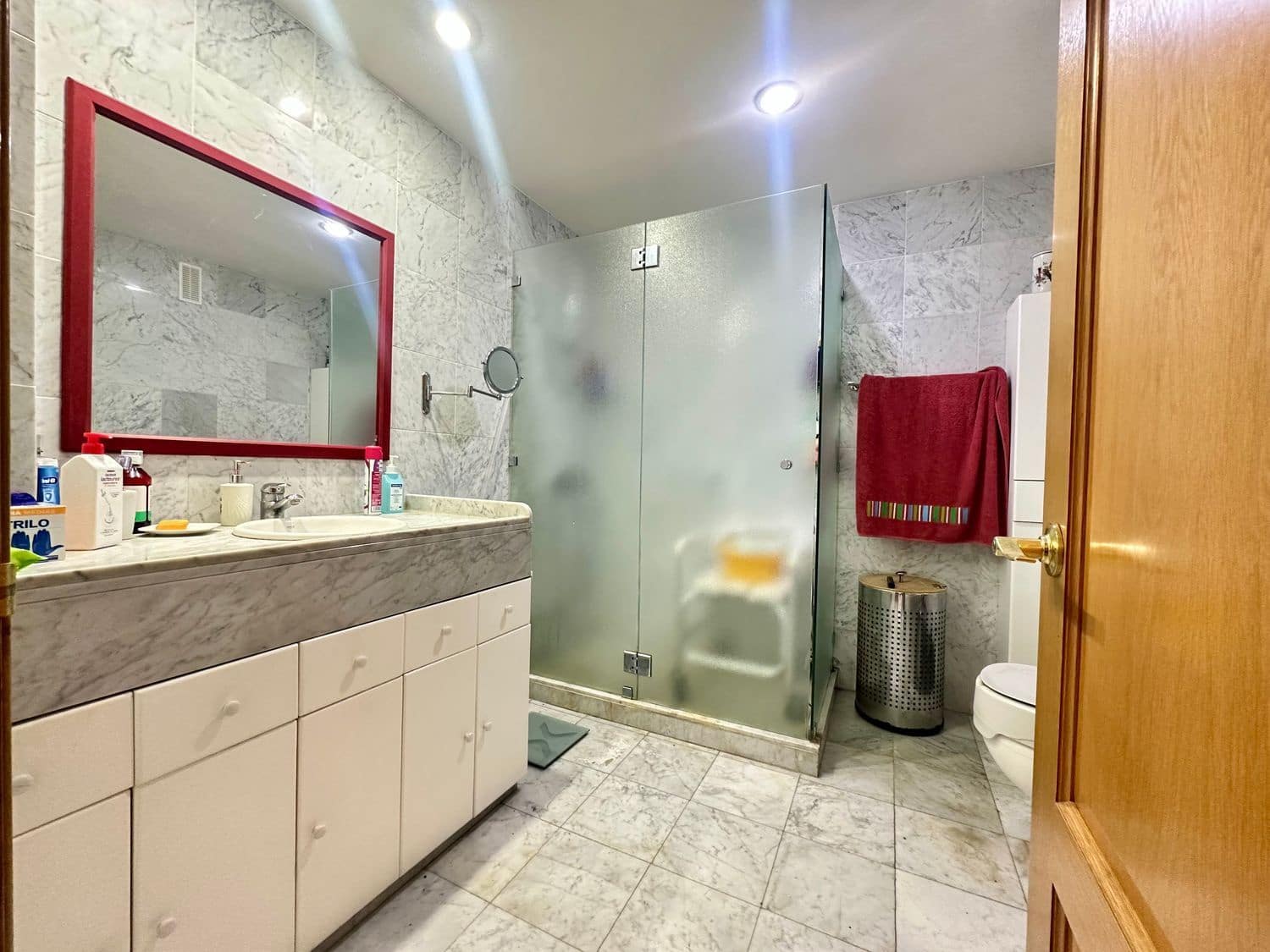 4 soverom Leilighet til salgs i Las Palmas de Gran Canaria med garasje - € 875 000 (Ref: 9848956)