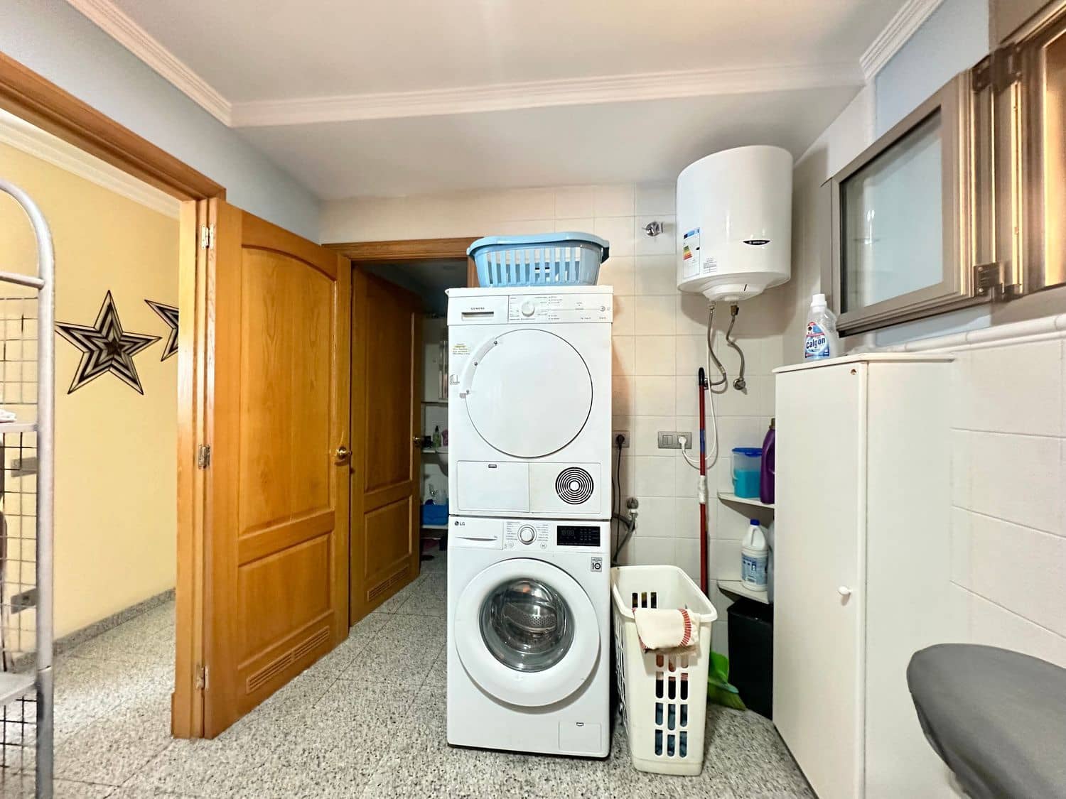4 soverom Leilighet til salgs i Las Palmas de Gran Canaria med garasje - € 875 000 (Ref: 9848956)