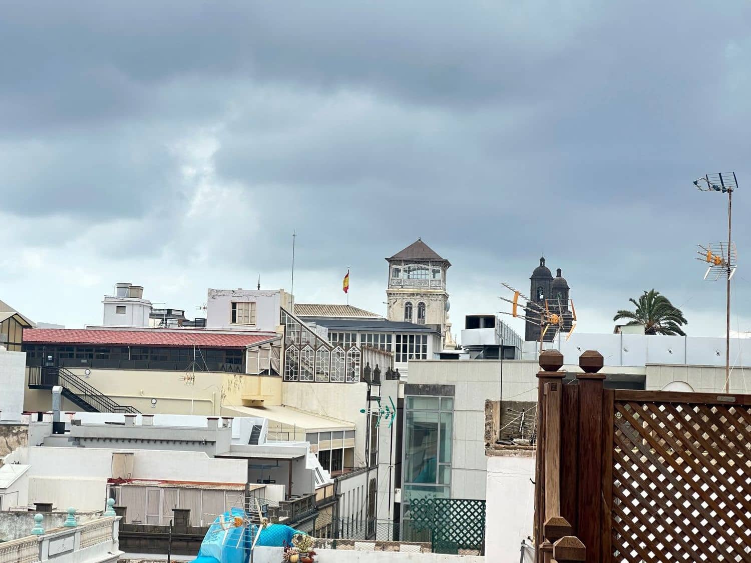 4 soverom Leilighet til salgs i Las Palmas de Gran Canaria med garasje - € 875 000 (Ref: 9848956)