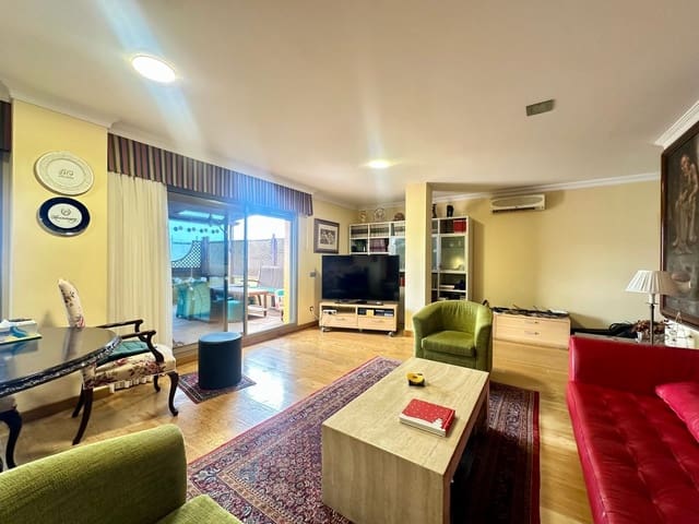 4 soverom Leilighet til salgs i Triana, Las Palmas de Gran Canaria med garasje - € 875 000 (Ref: 9848956)