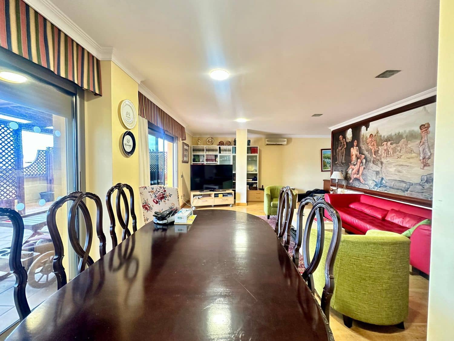 4 soverom Leilighet til salgs i Las Palmas de Gran Canaria med garasje - € 875 000 (Ref: 9848956)