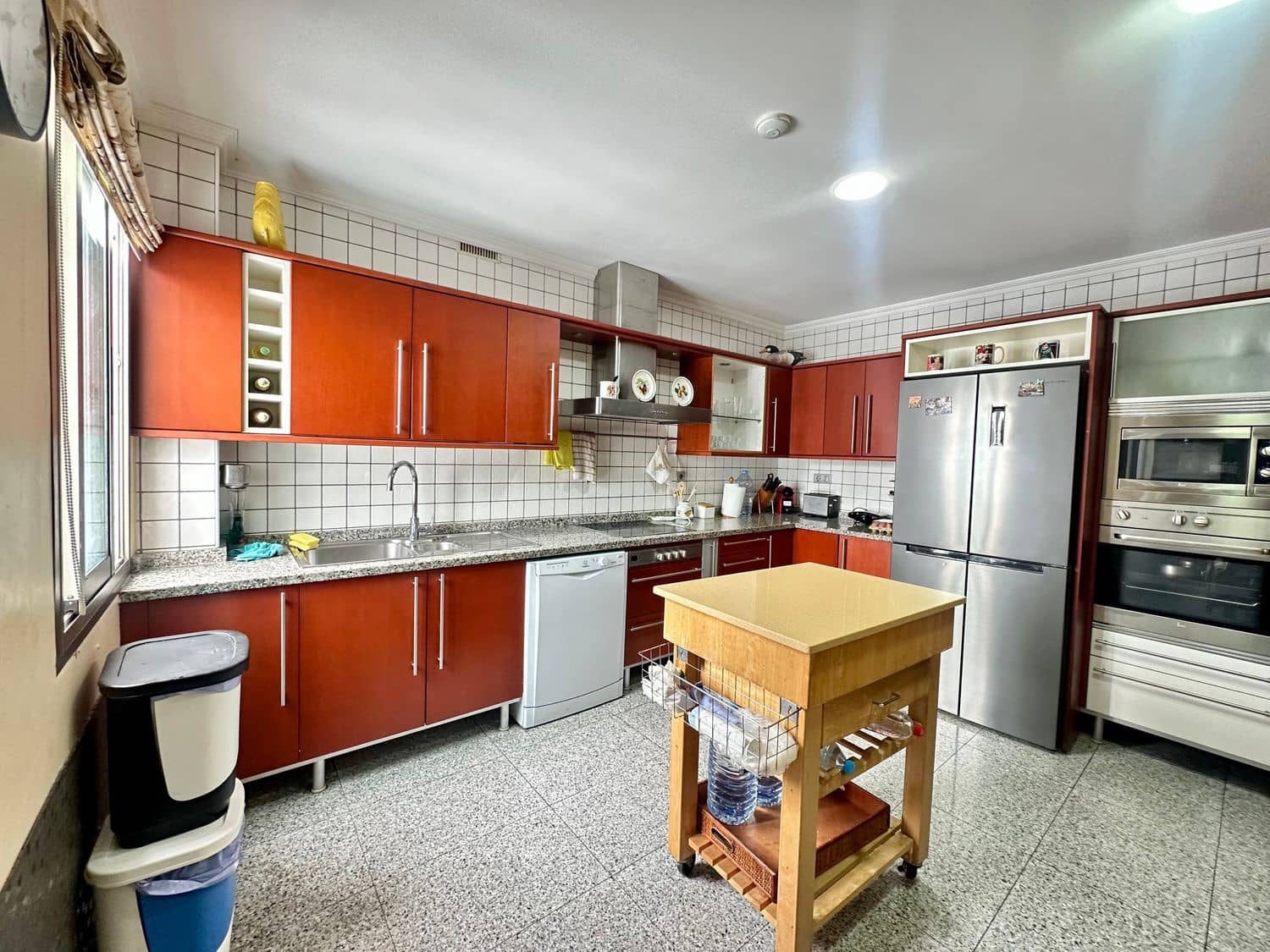 4 soverom Leilighet til salgs i Las Palmas de Gran Canaria med garasje - € 875 000 (Ref: 9848956)
