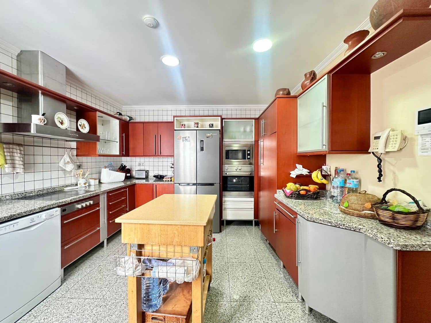 4 soverom Leilighet til salgs i Las Palmas de Gran Canaria med garasje - € 875 000 (Ref: 9848956)