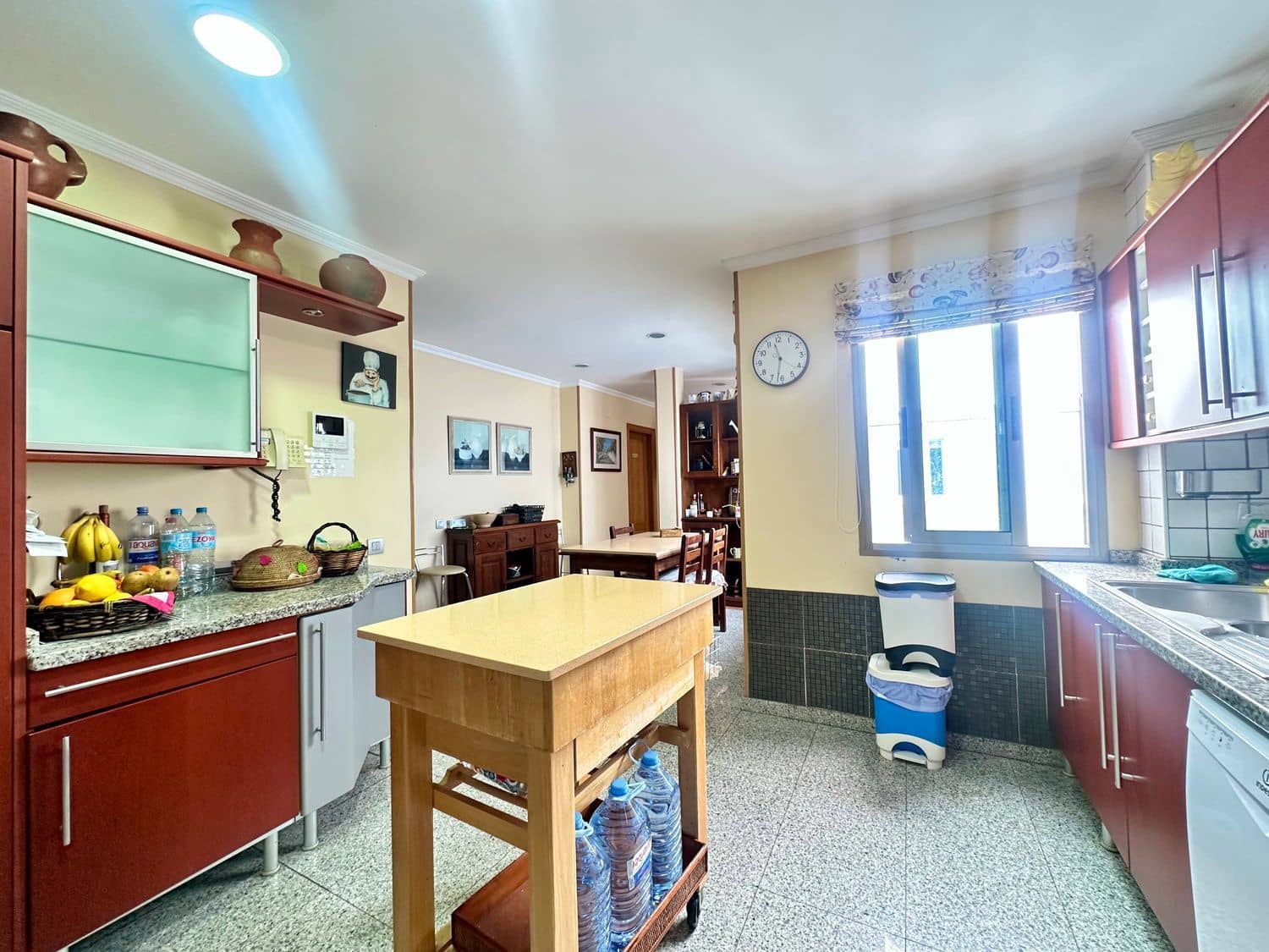 4 soverom Leilighet til salgs i Las Palmas de Gran Canaria med garasje - € 875 000 (Ref: 9848956)