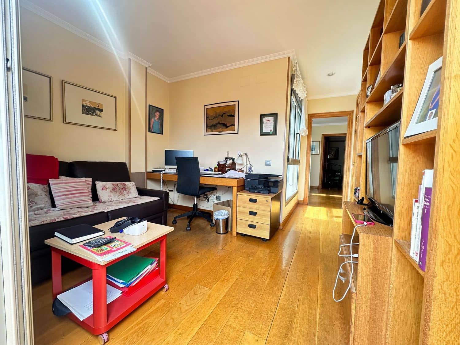 4 soverom Leilighet til salgs i Las Palmas de Gran Canaria med garasje - € 875 000 (Ref: 9848956)