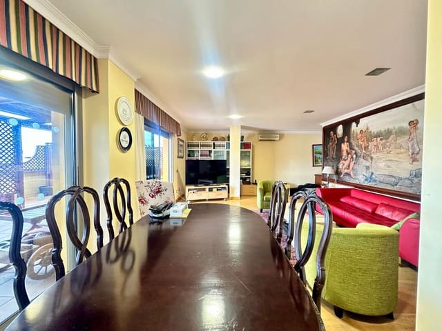 4 soverom Leilighet til salgs i Triana, Las Palmas de Gran Canaria med garasje - € 875 000 (Ref: 9848956)