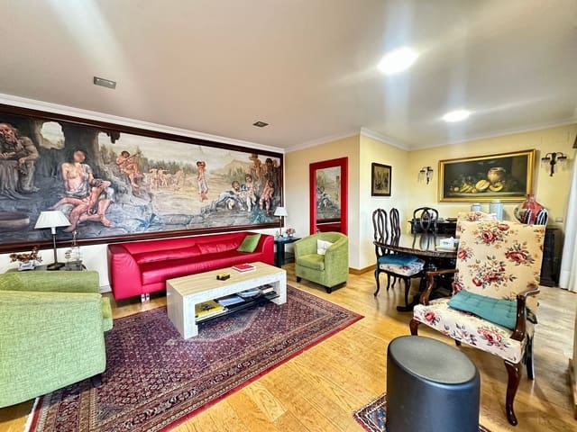 4 soverom Leilighet til salgs i Triana, Las Palmas de Gran Canaria med garasje - € 875 000 (Ref: 9848956)