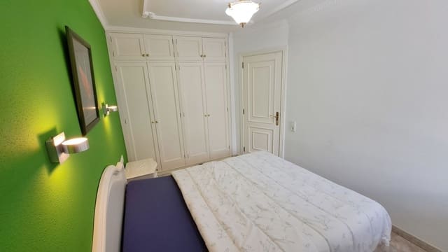 2 soveværelse Lejlighed til salg i Playa del Inglés, San Bartolomé de Tirajana med swimmingpool garage - € 470.000 (Ref: 9854809)