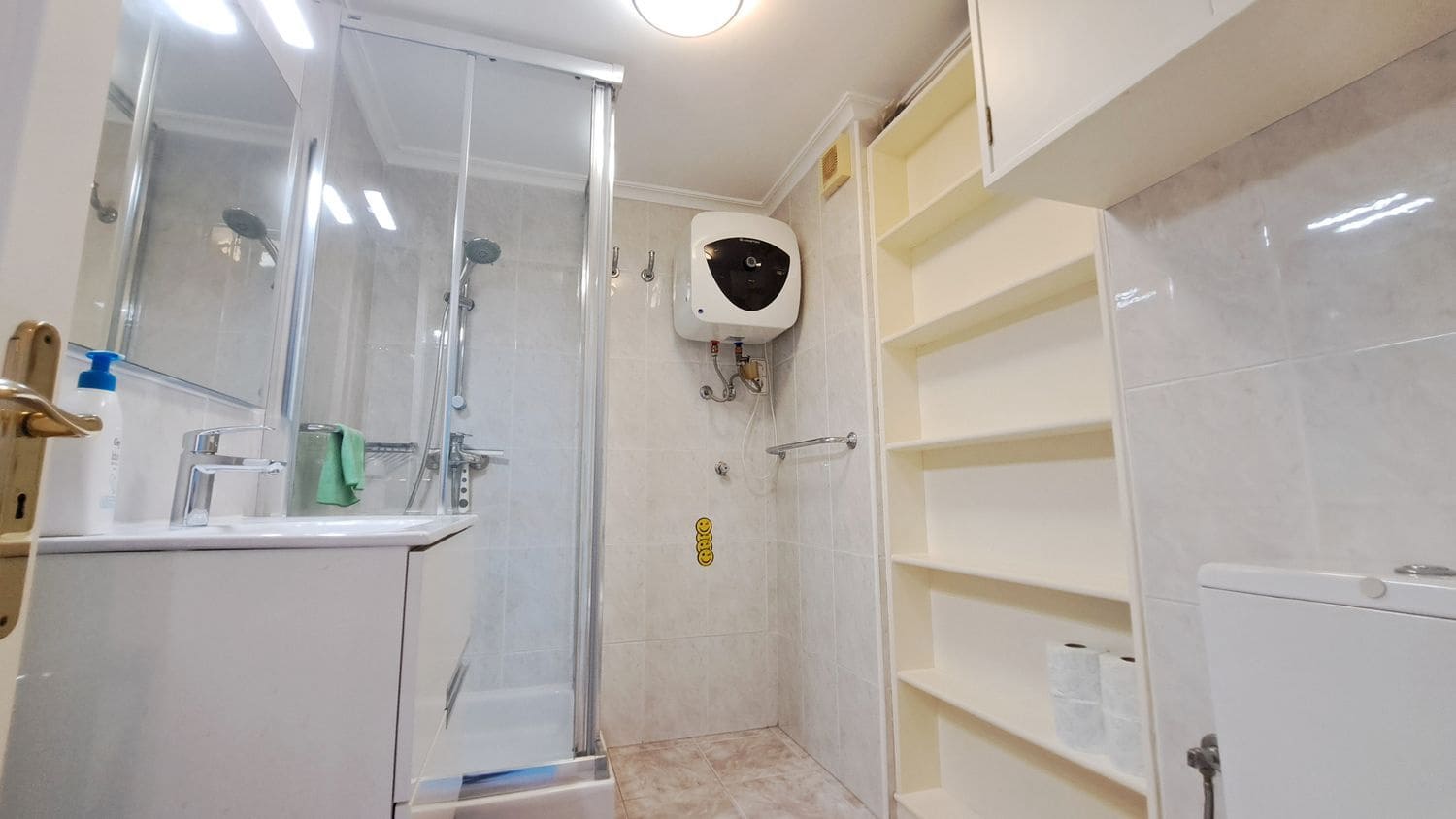 2 bedroom Apartment for sale in Playa del Ingles with pool garage - € 470,000 (Ref: 9854809)