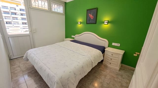 2 soveværelse Lejlighed til salg i Playa del Inglés, San Bartolomé de Tirajana med swimmingpool garage - € 470.000 (Ref: 9854809)