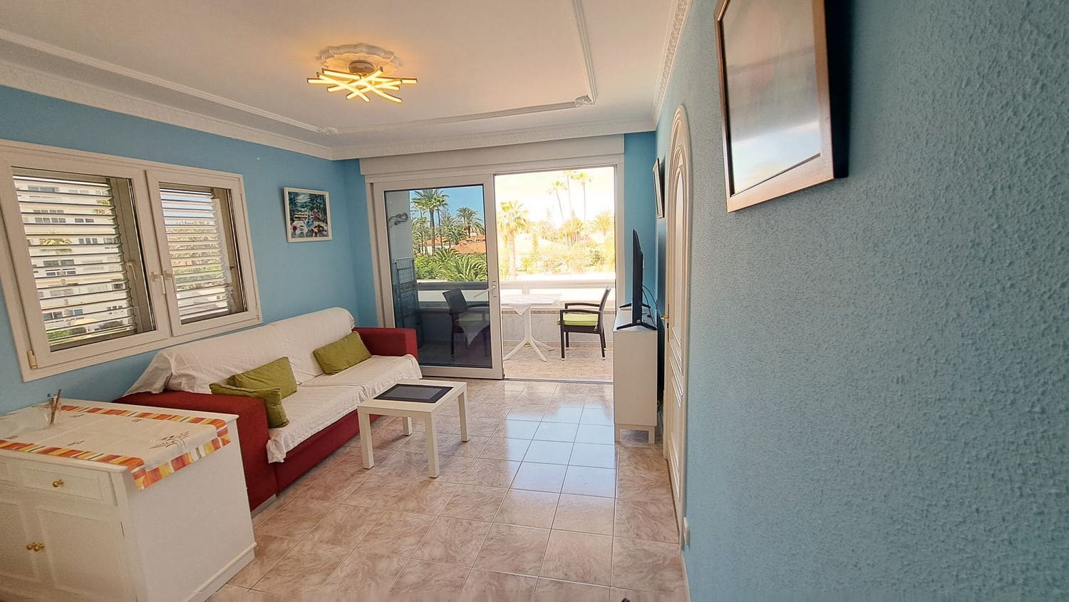 2 bedroom Apartment for sale in Playa del Ingles with pool garage - € 470,000 (Ref: 9854809)