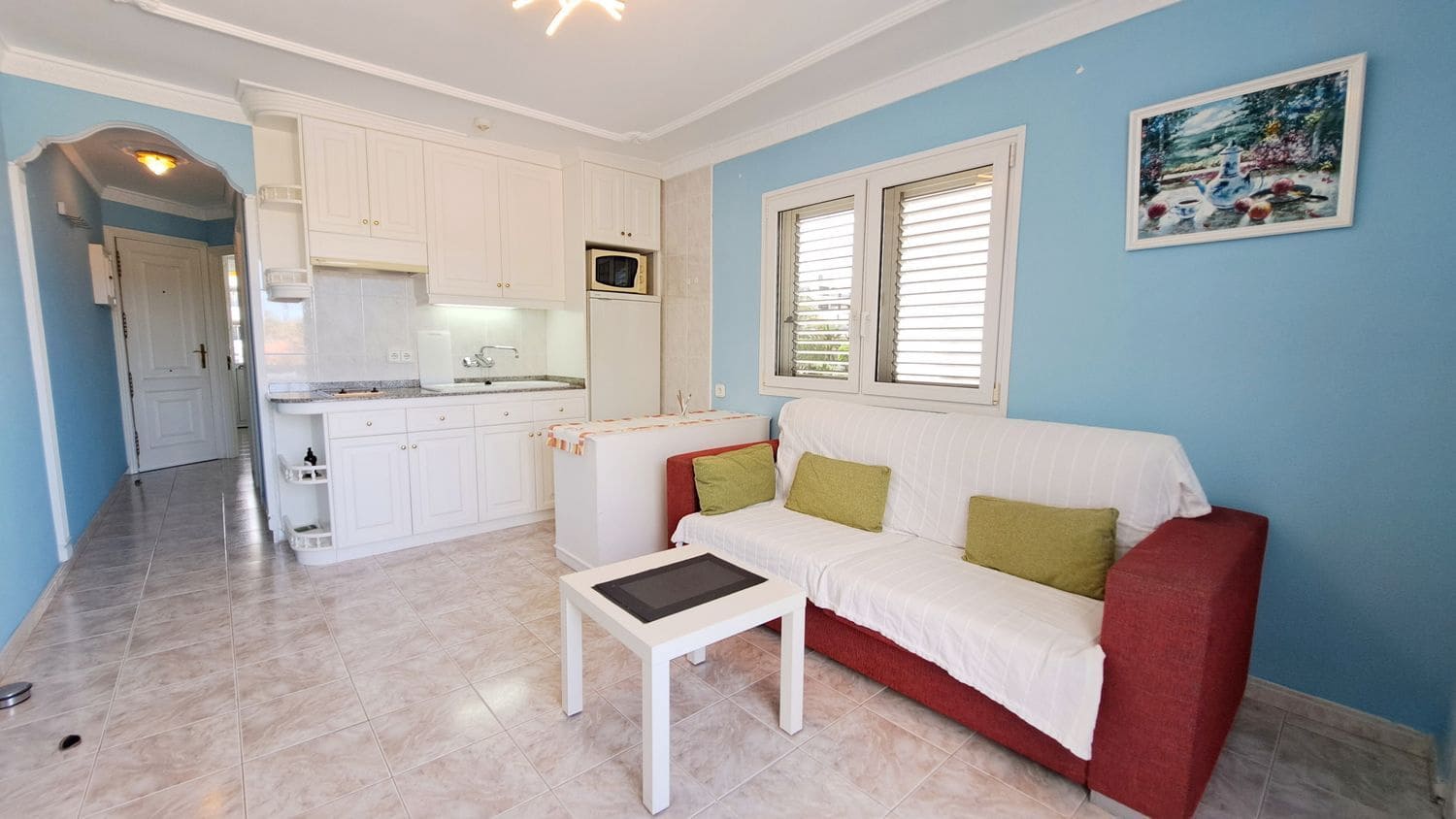 2 bedroom Apartment for sale in Playa del Ingles with pool garage - € 470,000 (Ref: 9854809)