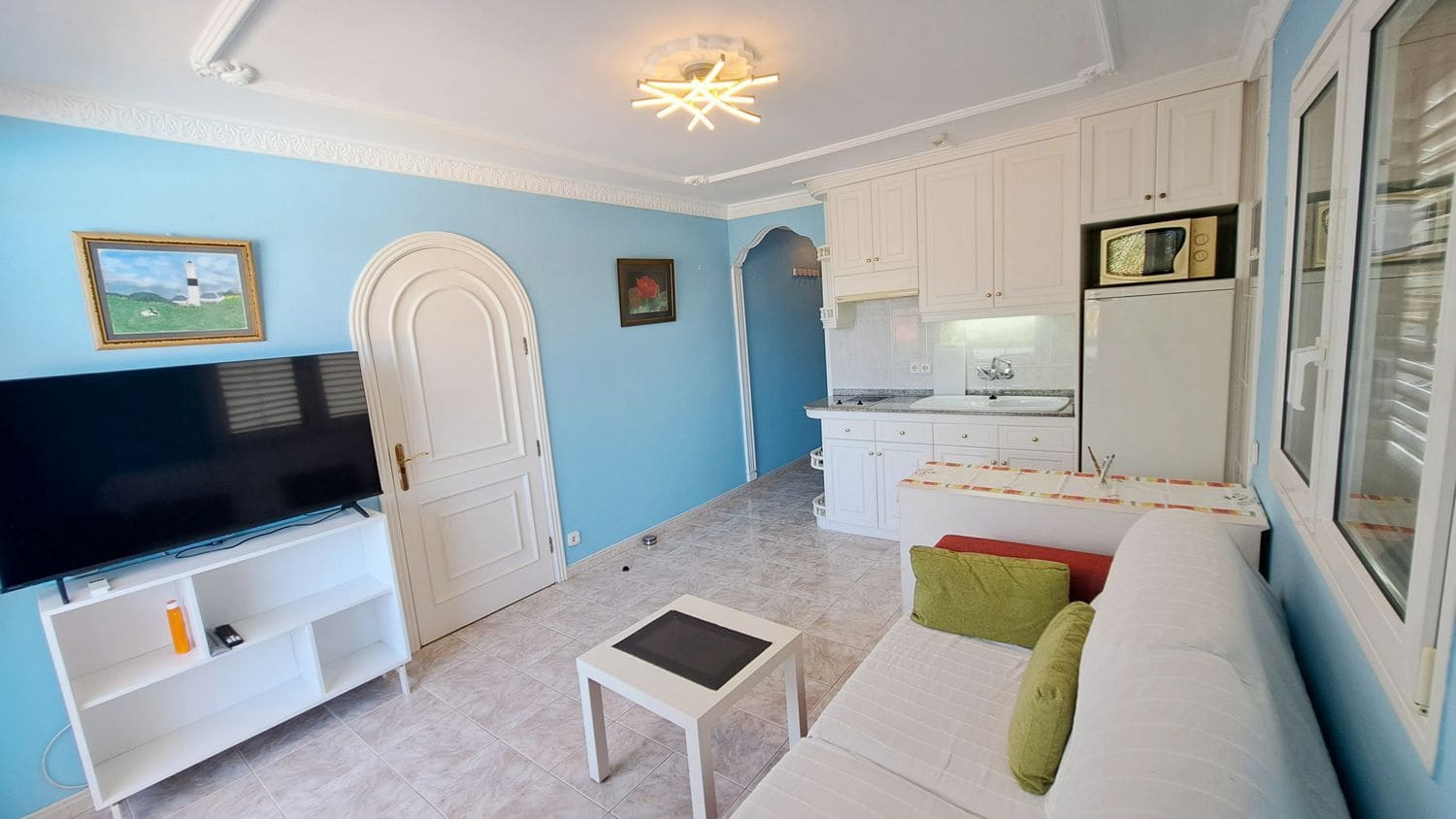 2 bedroom Apartment for sale in Playa del Ingles with pool garage - € 470,000 (Ref: 9854809)