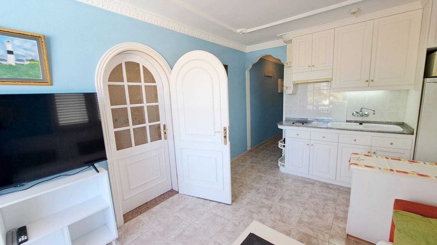 2 bedroom Apartment for sale in Playa del Ingles with pool garage - € 470,000 (Ref: 9854809)