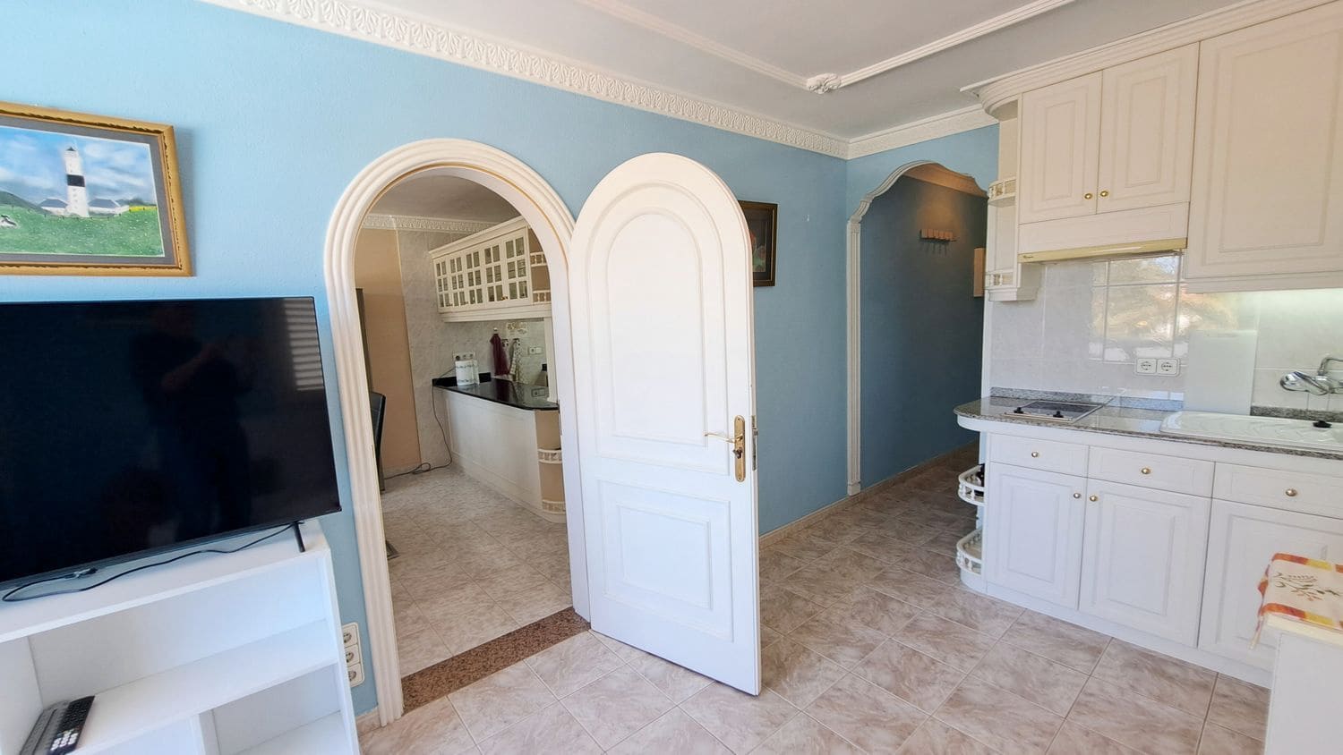 2 bedroom Apartment for sale in Playa del Ingles with pool garage - € 470,000 (Ref: 9854809)