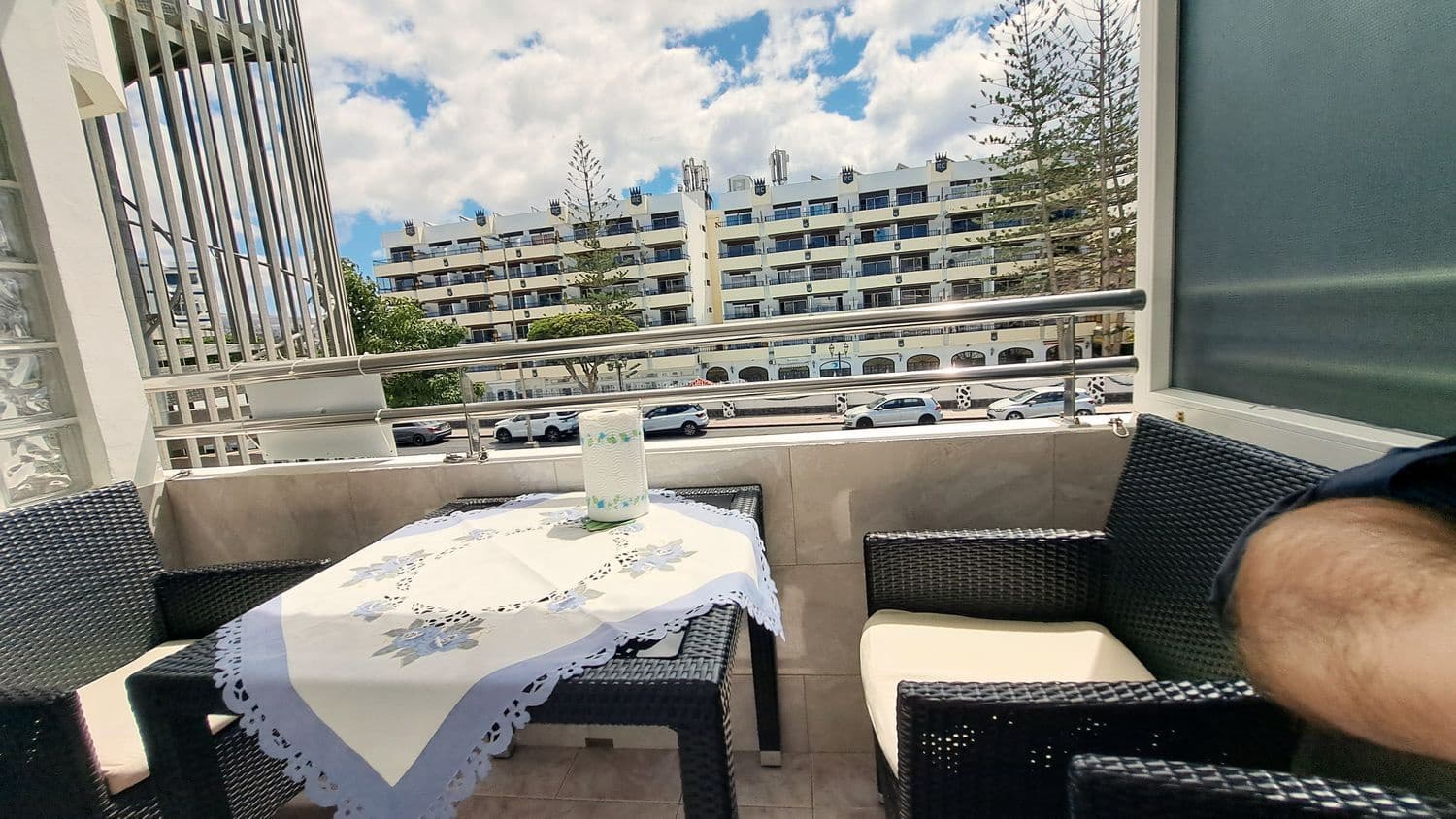 2 bedroom Apartment for sale in Playa del Ingles with pool garage - € 470,000 (Ref: 9854809)