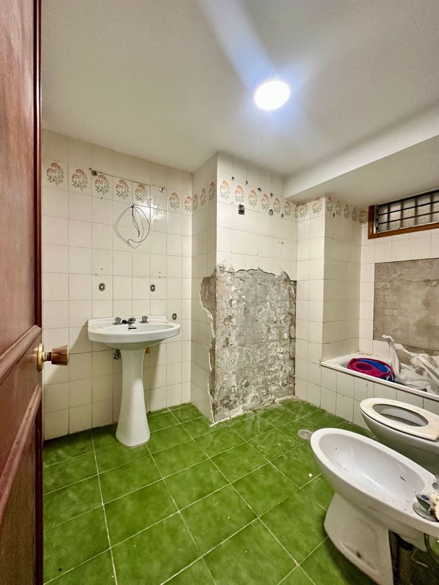 4 soverom Hus til salgs i Santa Brigida med garasje - € 345 000 (Ref: 9859031)