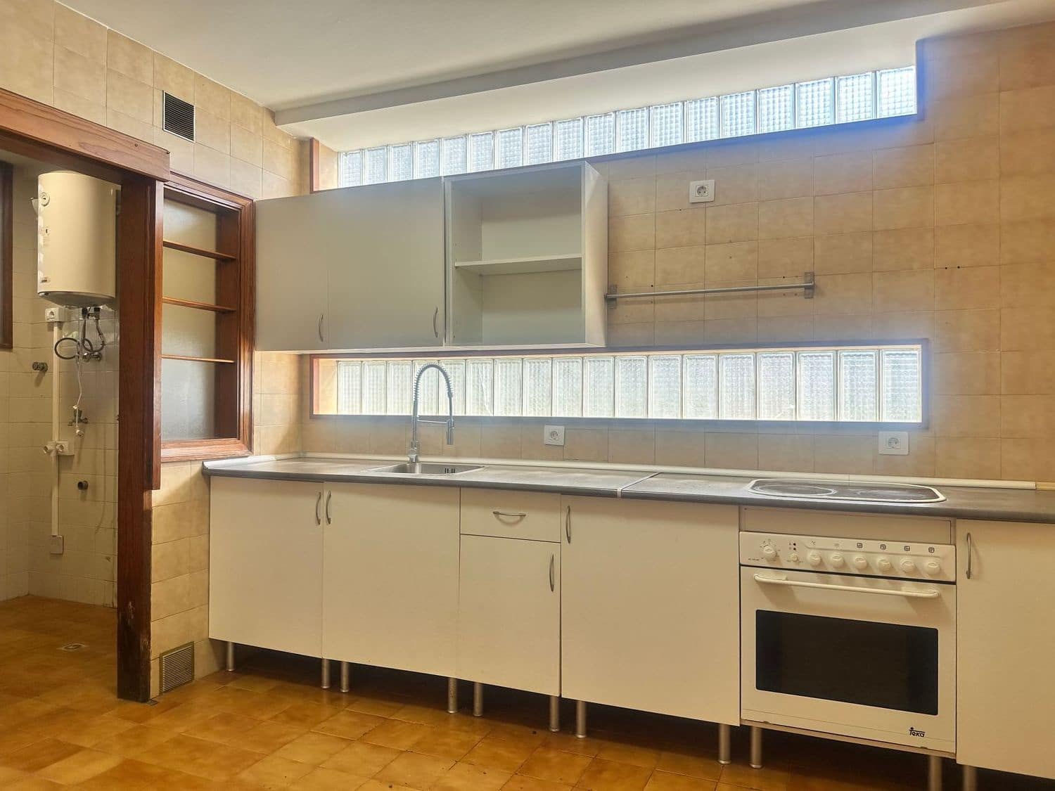 4 soverom Hus til salgs i Santa Brigida med garasje - € 345 000 (Ref: 9859031)