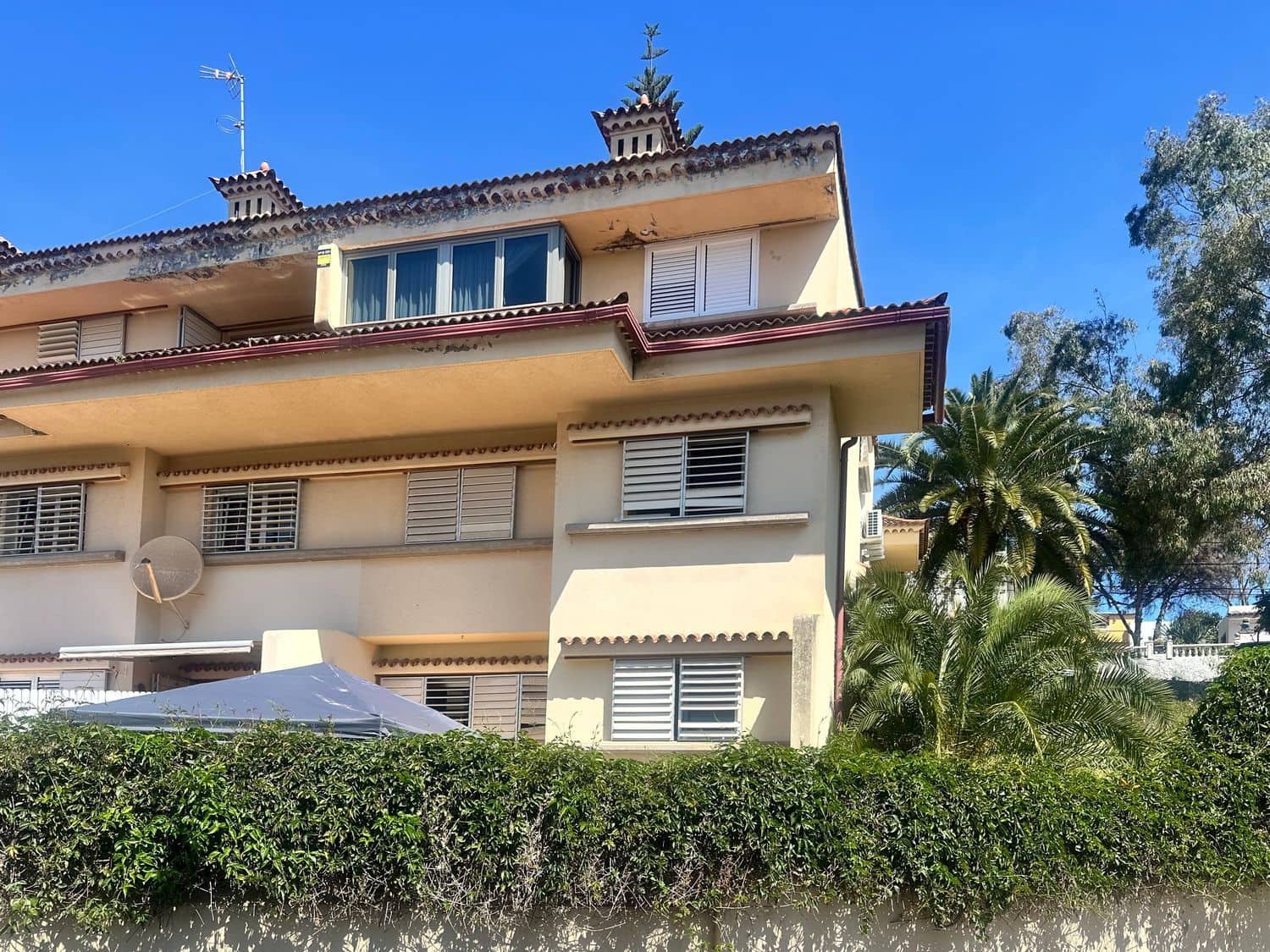 4 soverom Hus til salgs i Santa Brigida med garasje - € 345 000 (Ref: 9859031)
