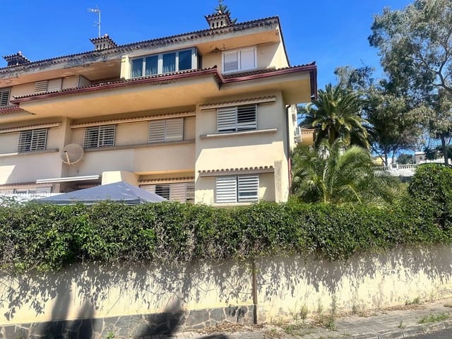 4 soverom Hus til salgs i Santa Brígida med garasje - € 345 000 (Ref: 9859031)