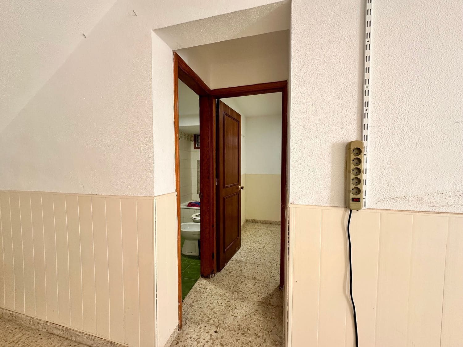 4 Zimmer Haus zu verkaufen in Santa Brigida mit Garage - 345.000 € (Ref: 9859031)