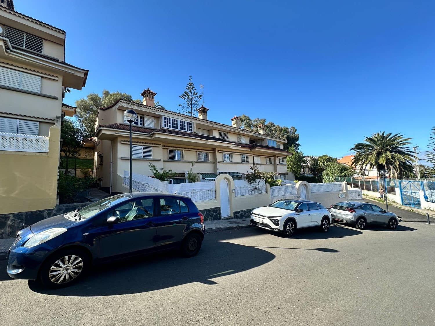 4 Zimmer Haus zu verkaufen in Santa Brigida mit Garage - 345.000 € (Ref: 9859031)