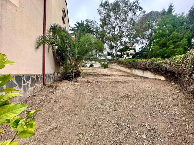 4 quarto Casa em Banda para venda em Santa Brígida com garagem - 345 000 € (Ref: 9859031)