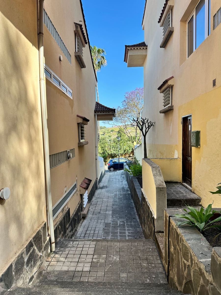 4 soverom Hus til salgs i Santa Brigida med garasje - € 345 000 (Ref: 9859031)