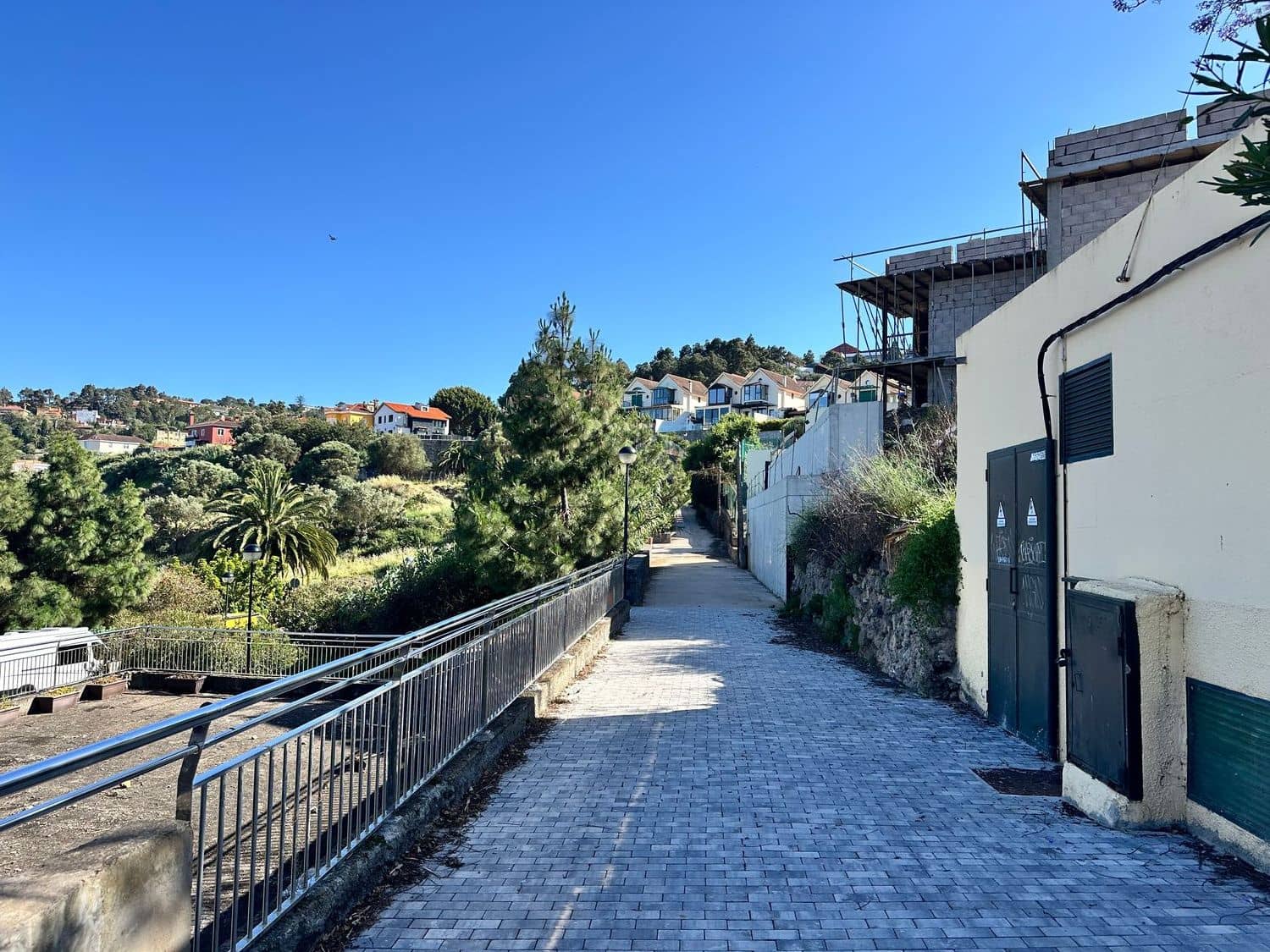 4 soverom Hus til salgs i Santa Brigida med garasje - € 345 000 (Ref: 9859031)