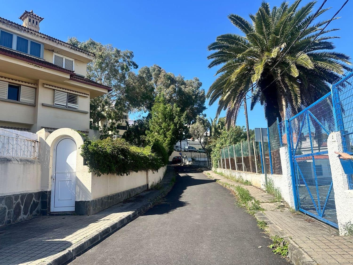 4 soverom Hus til salgs i Santa Brigida med garasje - € 345 000 (Ref: 9859031)