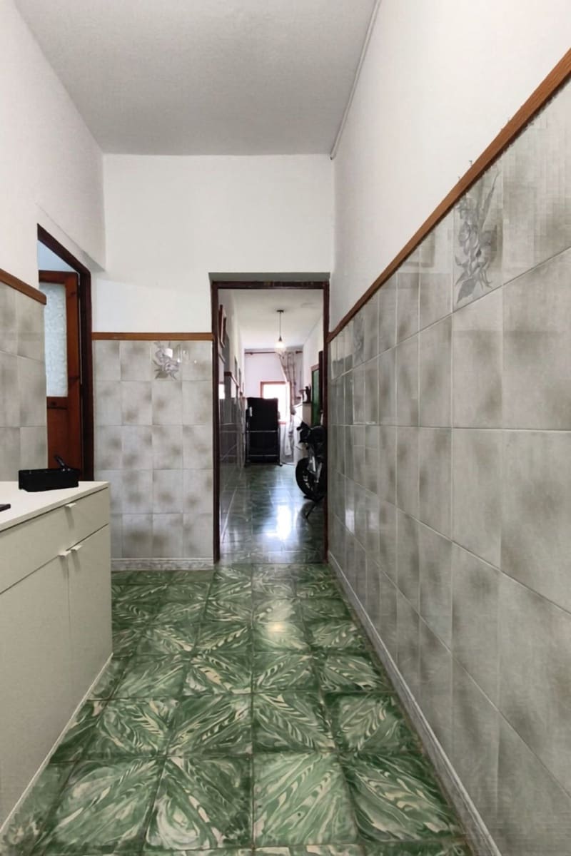 4 bedroom Townhouse for sale in Agaete with garage - € 265,000 (Ref: 9866232)