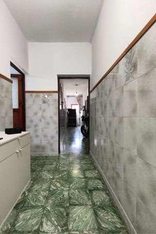 4 Zimmer Haus zu verkaufen in Agaete mit Garage - 265.000 € (Ref: 9866232)