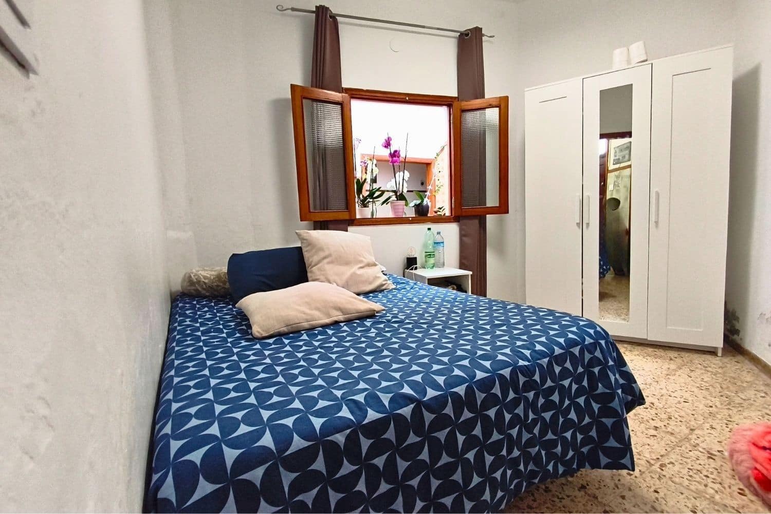 4 bedroom Townhouse for sale in Agaete with garage - € 265,000 (Ref: 9866232)