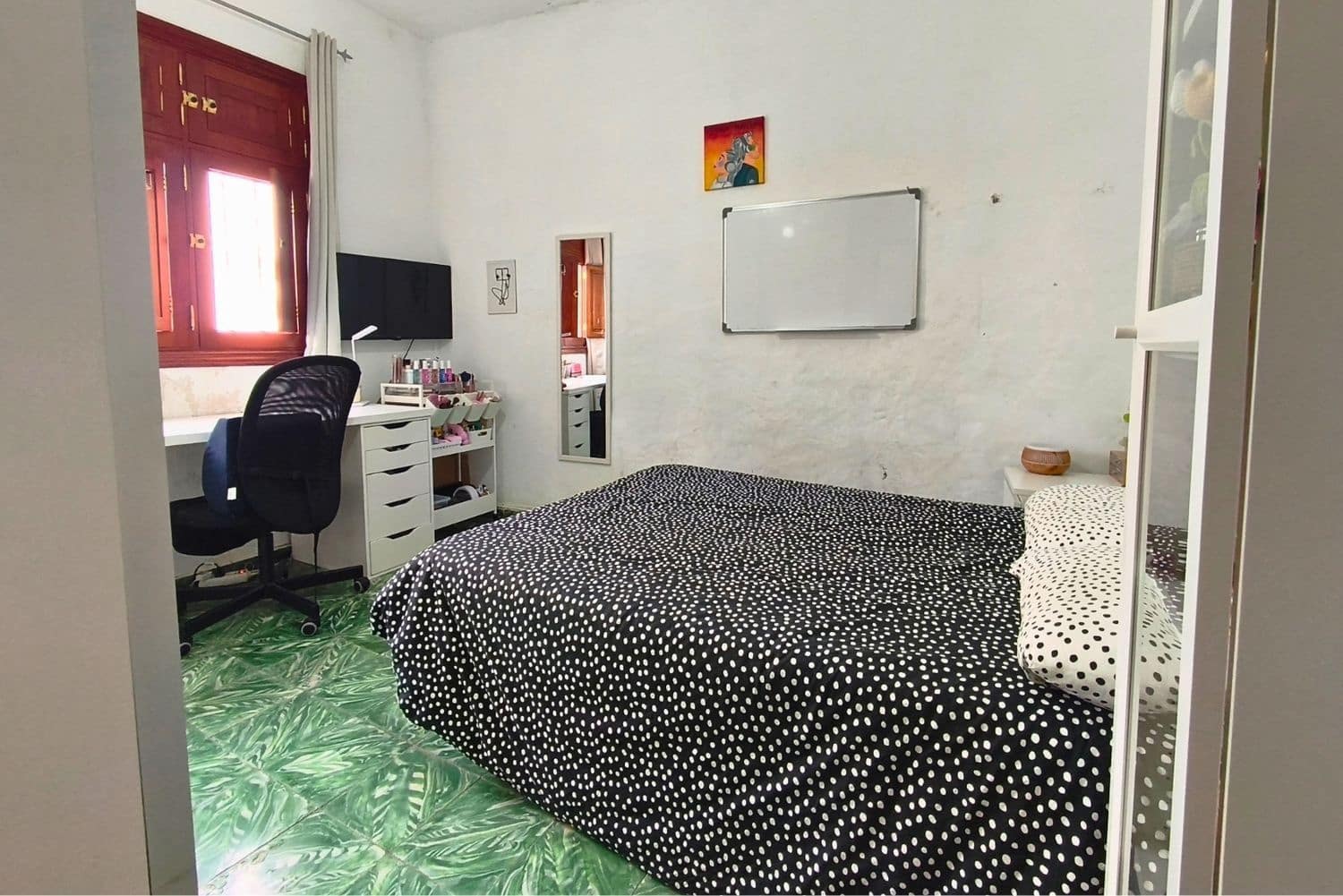4 bedroom Townhouse for sale in Agaete with garage - € 265,000 (Ref: 9866232)