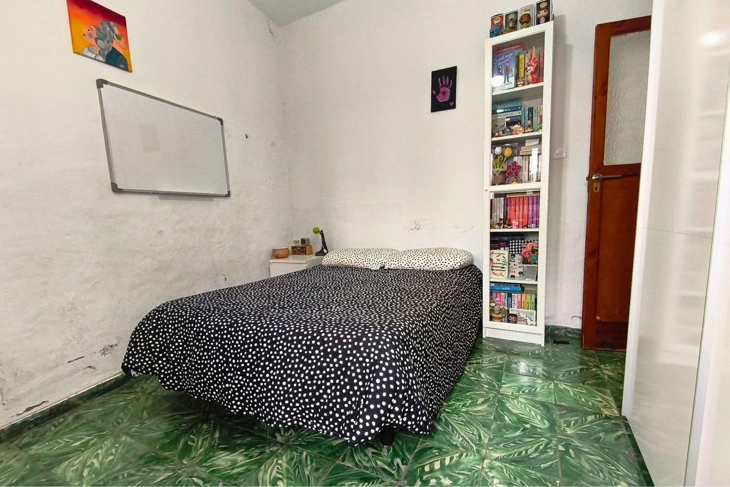4 bedroom Townhouse for sale in Agaete with garage - € 265,000 (Ref: 9866232)