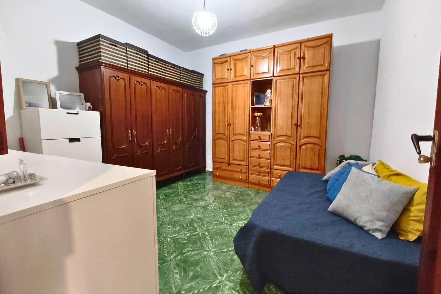 4 bedroom Townhouse for sale in Agaete with garage - € 265,000 (Ref: 9866232)