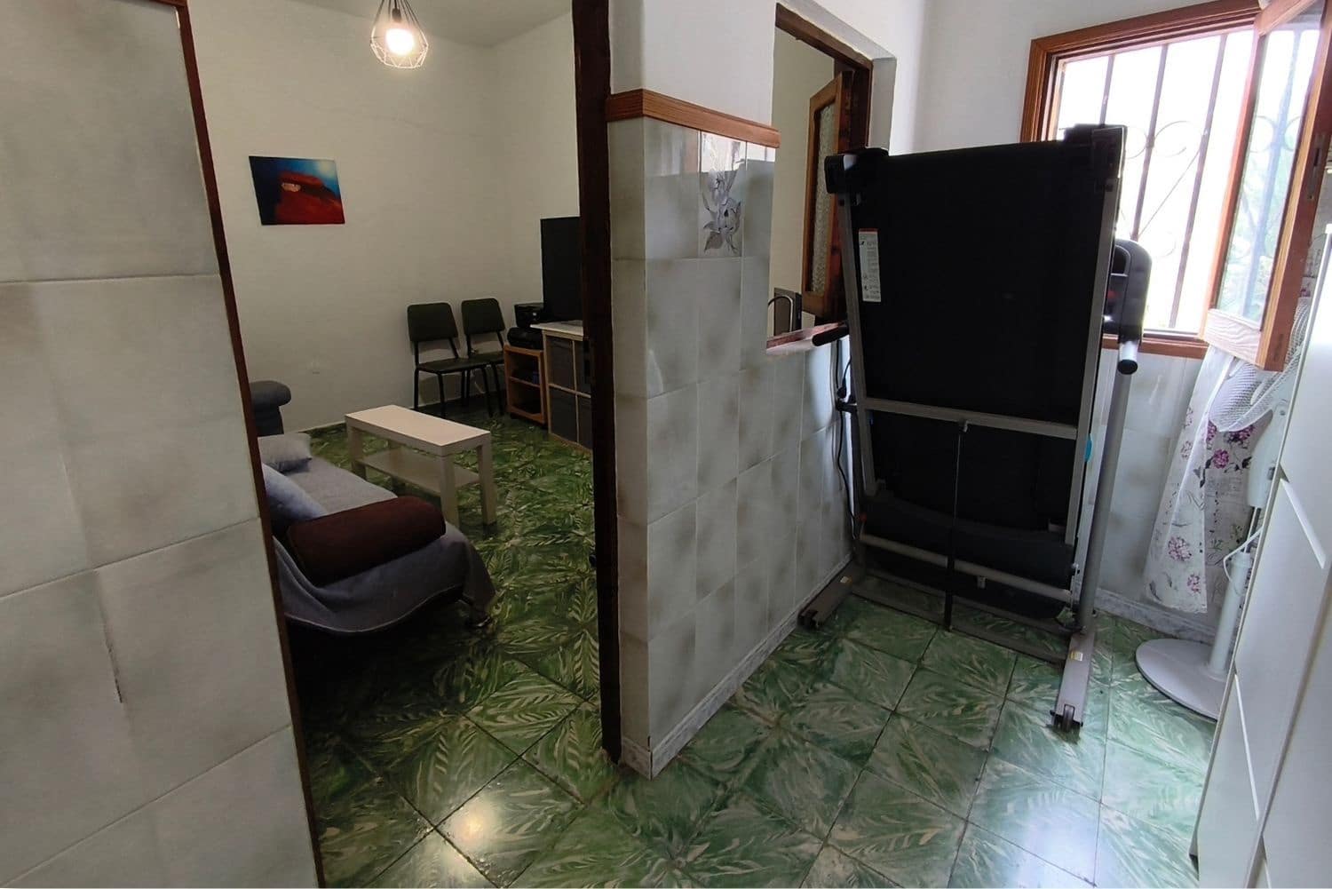 4 bedroom Townhouse for sale in Agaete with garage - € 265,000 (Ref: 9866232)