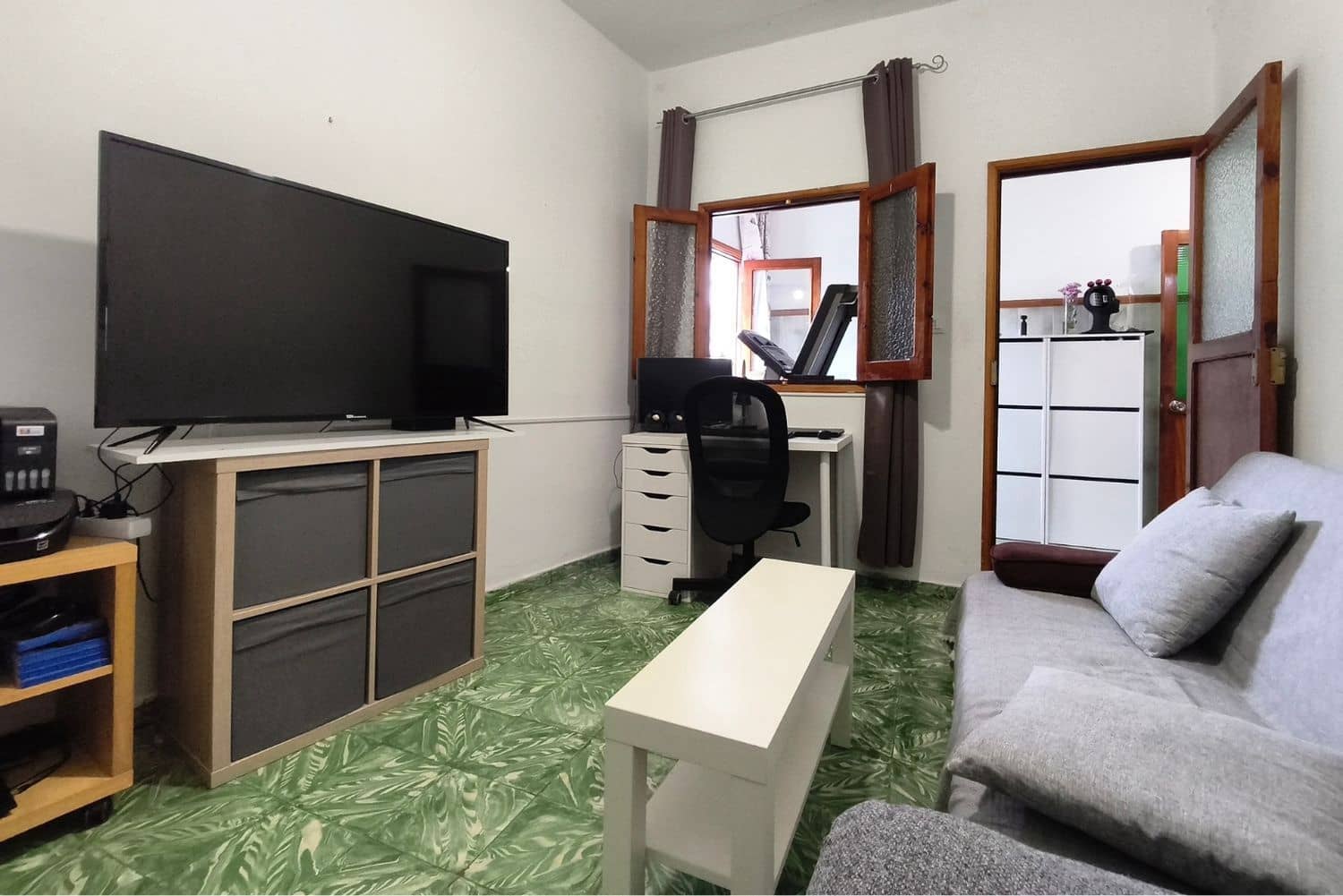 4 bedroom Townhouse for sale in Agaete with garage - € 265,000 (Ref: 9866232)