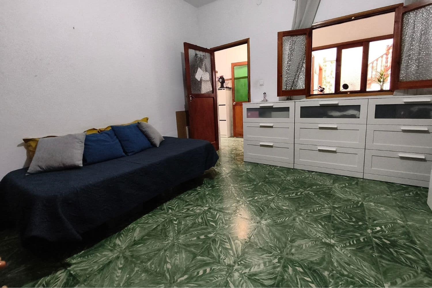 4 bedroom Townhouse for sale in Agaete with garage - € 265,000 (Ref: 9866232)
