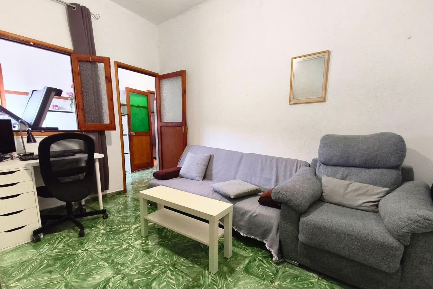 4 bedroom Townhouse for sale in Agaete with garage - € 265,000 (Ref: 9866232)