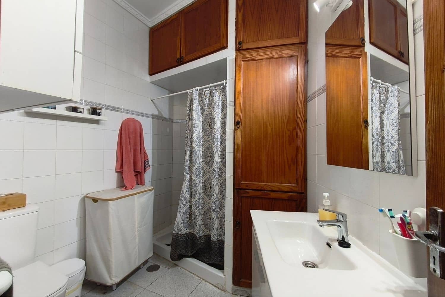 4 bedroom Townhouse for sale in Agaete with garage - € 265,000 (Ref: 9866232)