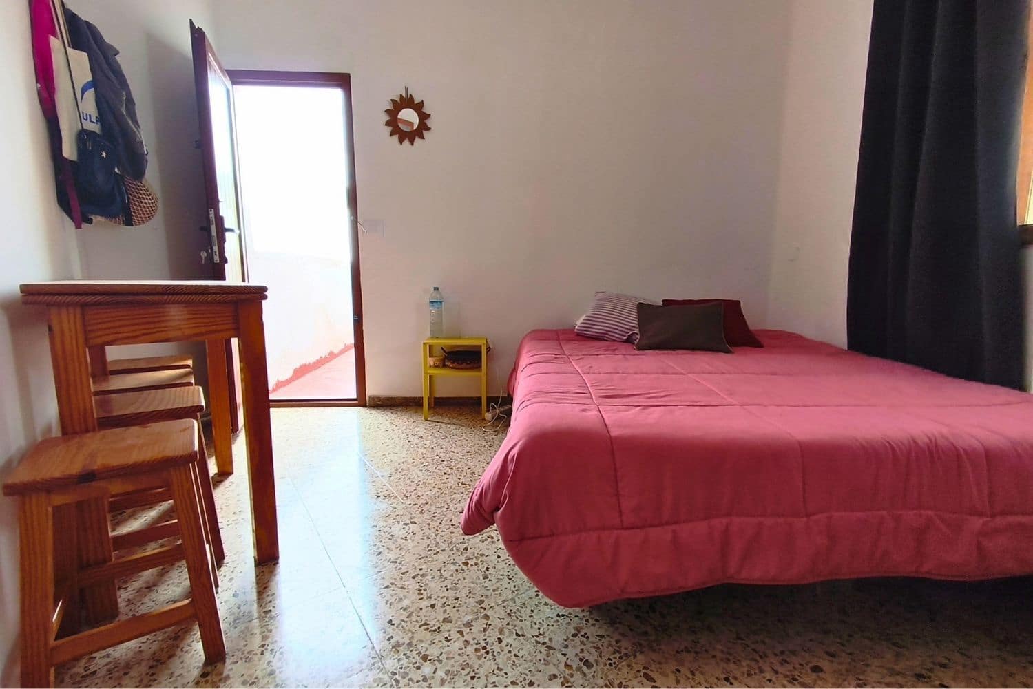 4 bedroom Townhouse for sale in Agaete with garage - € 265,000 (Ref: 9866232)