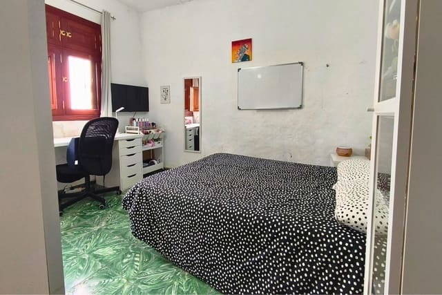 4 Zimmer Haus zu verkaufen in Agaete mit Garage - 265.000 € (Ref: 9866232)