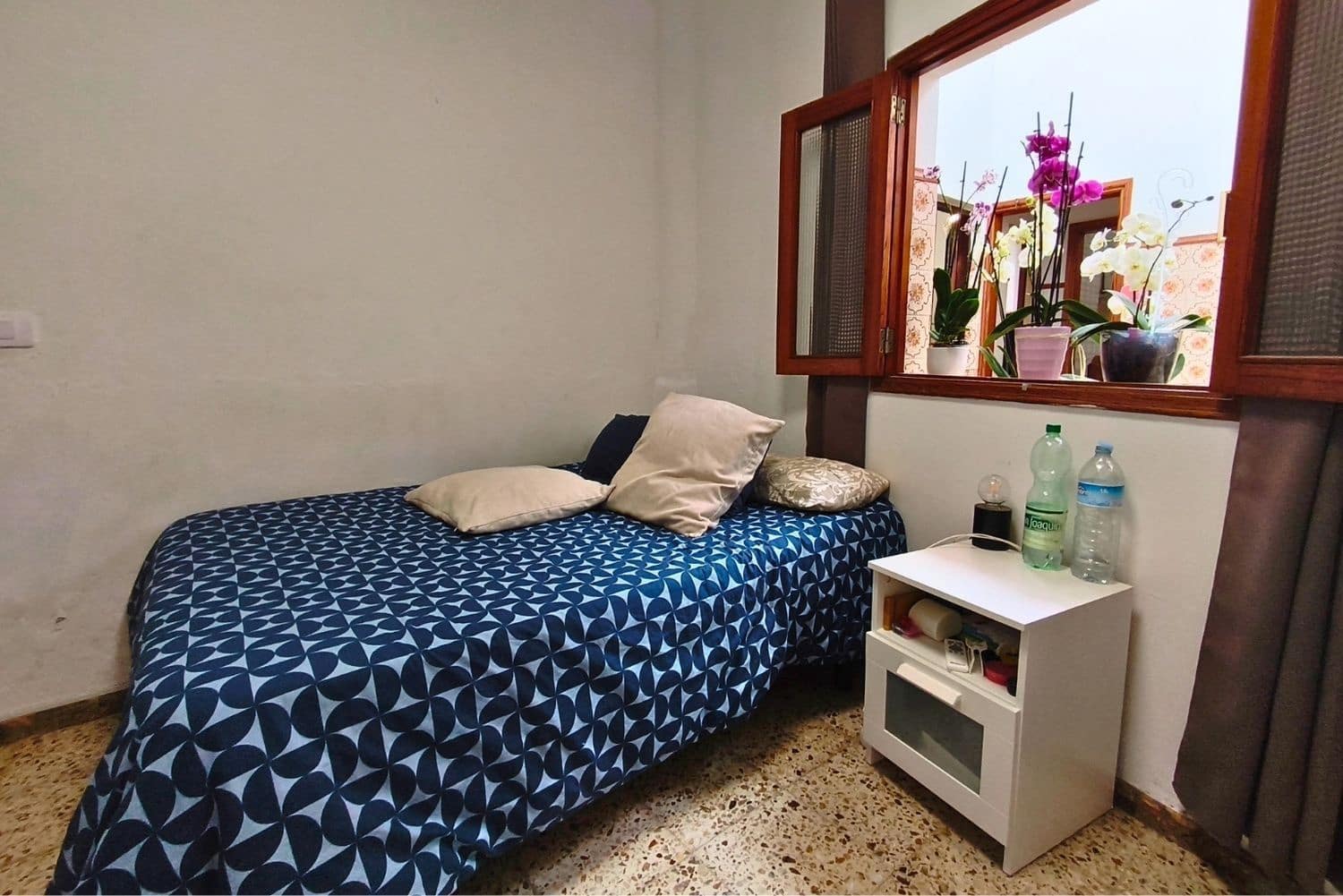 4 bedroom Townhouse for sale in Agaete with garage - € 265,000 (Ref: 9866232)