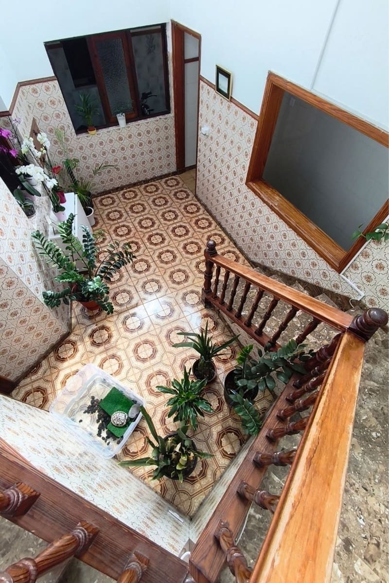 4 bedroom Townhouse for sale in Agaete with garage - € 265,000 (Ref: 9866232)