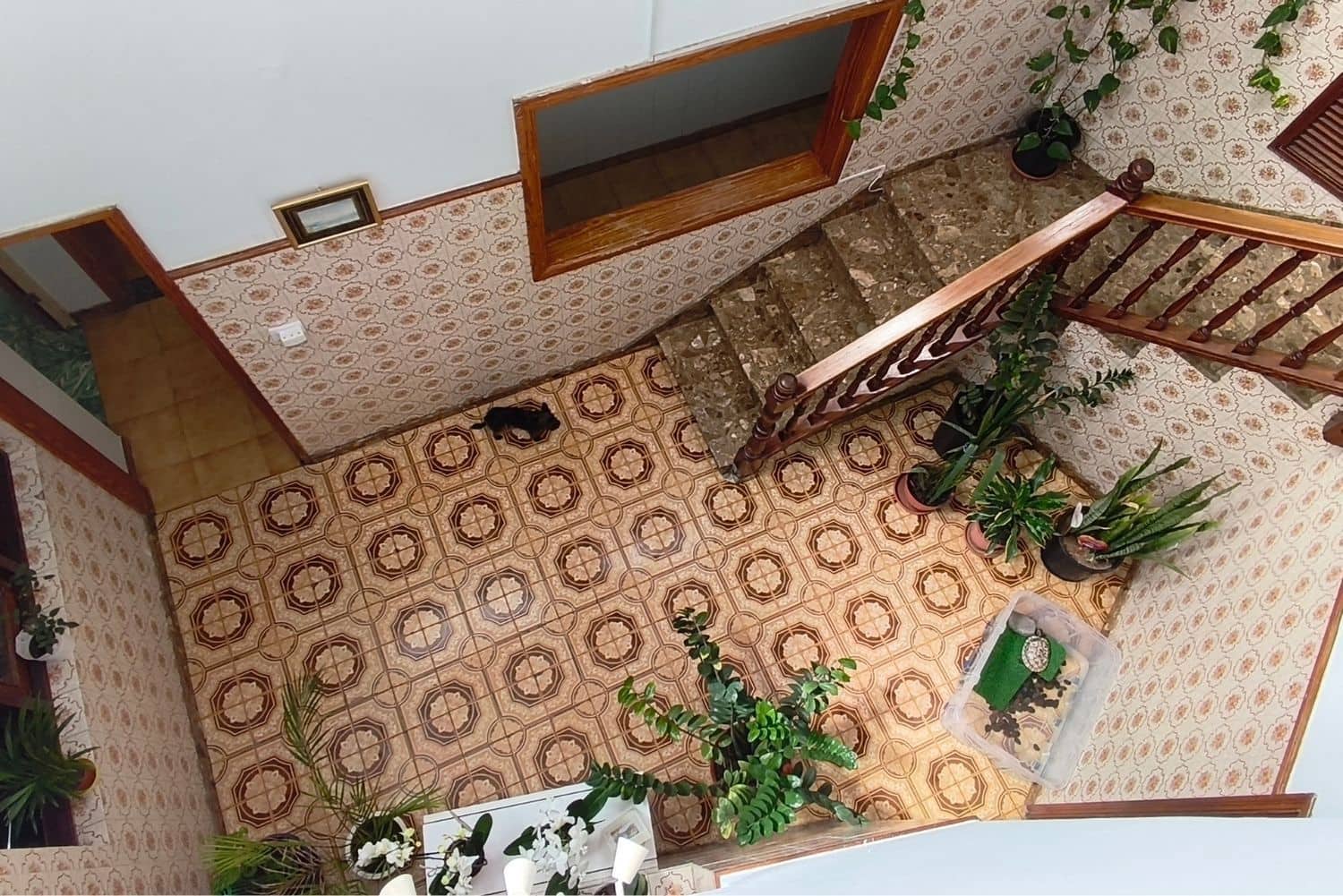4 bedroom Townhouse for sale in Agaete with garage - € 265,000 (Ref: 9866232)